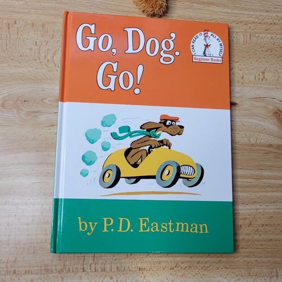 Kohl's Cares Book & Plush - Picture 5 of 7